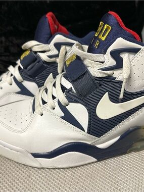 Nike Air Force 180 Charles Barley